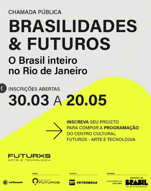 Brasilidades & Futuros